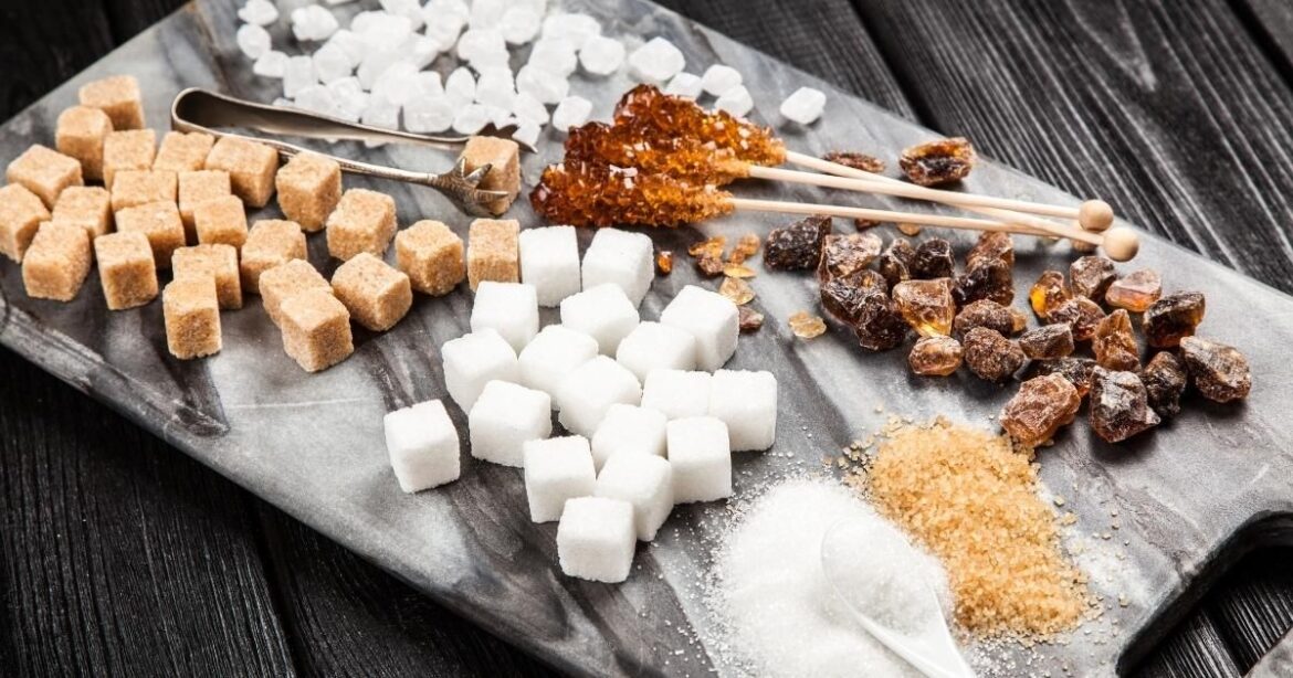 Şeker Türleri Nelerdir? Vücuda Nasıl Etki Eder?